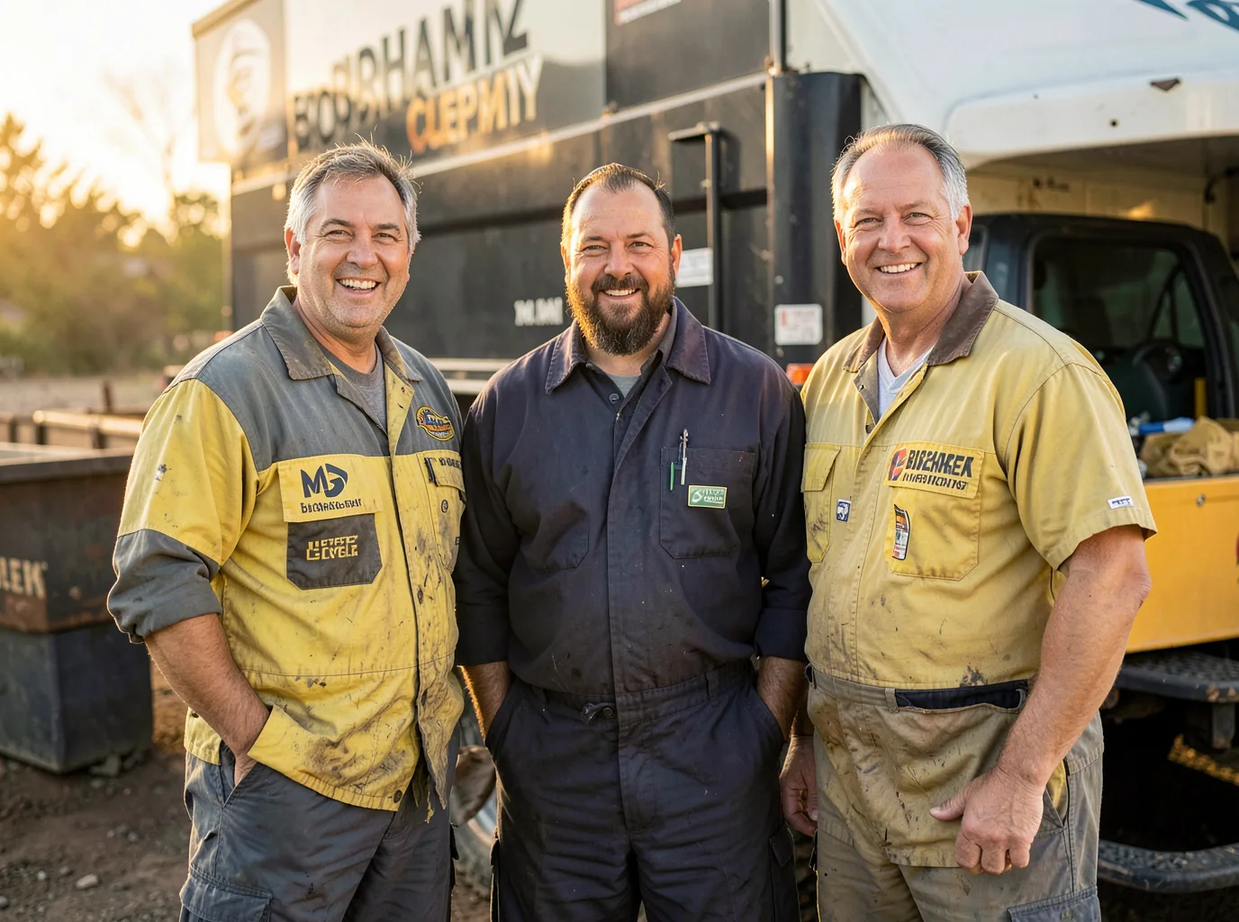 Sewage Cleanup company in Lansing, KS
